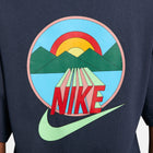 Nike Sunset T-Shirt (Obsidian)