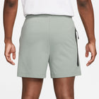 Nike Tech Fleece Lightweight Shorts (Mica Green/Mica Green)