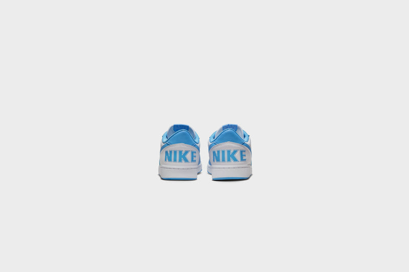 Nike Terminator Low (University Blue/White)