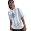 Nike Total 90 Soccer Jersey (Psychic Blue/White/Black/Black)