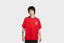 Nike Max90 Valentine T-Shirt (Red)