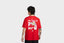 Nike Max90 Valentine T-Shirt (Red)