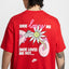 Nike Max90 Valentine T-Shirt (Red)