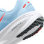 Nike Vomero 18 (Ice Blue/Bright Crimson-White)