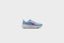 Nike Vomero 18 (Ice Blue/Bright Crimson-White)