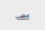 Nike Vomero 18 (Ice Blue/Bright Crimson-White)