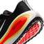 Nike Vomero Plus (Black/White-Bright Crimson)