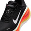 Nike Vomero Plus (Black/White-Bright Crimson)