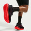 Nike Vomero Premium (Black/Black-Bright Crimson)