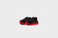 Nike Vomero Premium (Black/Black-Bright Crimson)