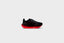 Nike Vomero Premium (Black/Black-Bright Crimson)