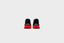 Nike Vomero Premium (Black/Black-Bright Crimson)