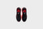 Nike Vomero Premium (Black/Black-Bright Crimson)