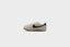 WMNS Nike Cortez VNTG (Summit White/Black-Muslin)