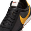 Nike Waffle Racer (Black/University Gold-Sail)