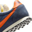 Nike Waffle Racer (Midnight Navy/Safety Orange)