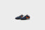 Nike Waffle Racer (Midnight Navy/Safety Orange)