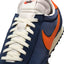 Nike Waffle Racer (Midnight Navy/Safety Orange)