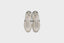 Nike Waffle Racer (Sail/Black-Coconut Milk)