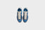 Nike Waffle Racer (Star Blue/Sail-Thunder Blue)