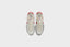 Nike Waffle Racer (Summit White/University Red)