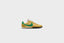 Nike Waffle Racer (Topaz Gold/Stadium Green-Sail)