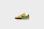 Nike Waffle Racer (Topaz Gold/Stadium Green-Sail)