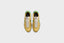 Nike Waffle Racer (Topaz Gold/Stadium Green-Sail)