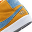 Nike Zoom Blazer Mid Pro GT (University Gold/Game Royal)