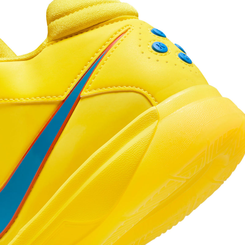 Nike Zoom KD III (Vibrant Yellow/Photo Blue)