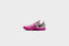 Nike Zoom KD IV (Pinkfire II/Black)