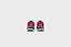 Nike Zoom Skylon 11 (University Red/Black)