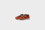 Nike Zoom Streak 3 (Total Orange/Black-White)