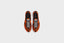 Nike Zoom Streak 3 (Total Orange/Black-White)