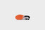 Nike Zoom Streak 3 (Total Orange/Black-White)