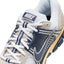 Nike Zoom Vomeron 5 (White/Thunder Blue-Cream II)