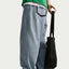 Nike 'Your Message Here' Indigo Jeans (Blue Denim/Black/Safety Orange)