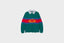 Parks Project Camp California Rugby Polo (Emerald)
