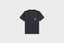 Parks Project x Prospect Park Alliance Parks Nature Club Pocket T-Shirt (Graphite)