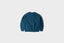 Parra Balloon Logo Cross Grain Crewneck (Blue)