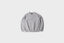 Parra Balloon Logo Cross Grain Crewneck (Heather Grey)