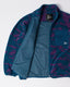Parra Darwin Camo Fleece (Blue)