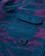 Parra Darwin Camo Fleece (Blue)