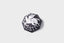 Parra Flying Horse Umbrella (Black)
