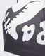 Parra Flying Horse Umbrella (Black)