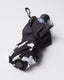 Parra Flying Horse Umbrella (Black)