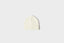 Parra Lower Script Logo Beanie (White)
