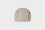 Parra Red Dot Knitted Pullover (Grey)