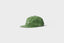 Parra Signature 6 Panel Hat (Green)