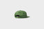 Parra Signature 6 Panel Hat (Green)